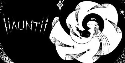 Switch游戏–NS 幽灵霍迪（Hauntii）中文[NSP],百度云下载
