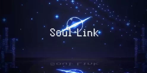 Switch游戏–NS 灵魂桥接（Soul Link）中文[NSP],百度云下载