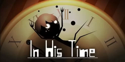 Switch游戏–NS 在他的时间里（In His Time）中文[NSP],百度云下载
