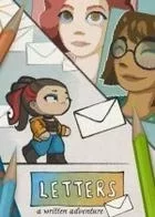 Switch游戏 -书信人生 Letters-百度网盘下载
