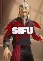 Switch游戏 -师父 SIFU-百度网盘下载