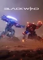 Switch游戏 -Blackwind Blackwind-百度网盘下载