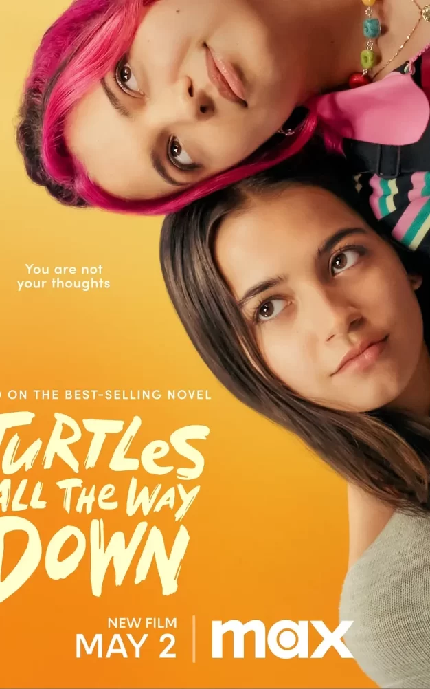刨根问底 WEB-DL版下载/世界在海龟背上/龟背上的世界 2024 Turtles All The Way Down 17.42G