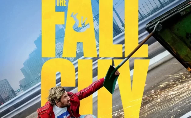 特技狂人 WEB-DL版下载/坠落的人/特技猎人/特技玩家(台) 2024 The Fall Guy