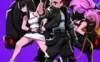 Switch游戏 -刀锋战神 Blade Assault-百度网盘下载