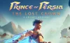 《波斯王子：失落王冠/Prince of Persia: The Lost Crown》Switch模拟器整合版