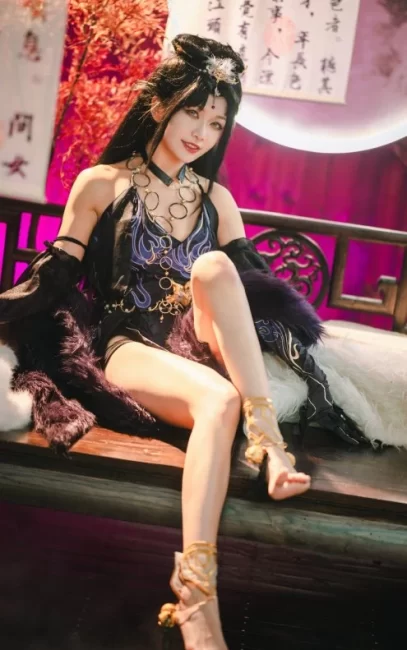 【摄影图册】时间真的很神奇，你永远不知道它会如何改变你