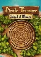 Switch游戏 -海盗宝藏:迷宫岛 Pirate Treasure: Island of Mazes-百度网盘下载