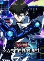 Switch游戏 -游戏王:大师决斗 Yu-Gi-Oh! Master Duel-百度网盘下载