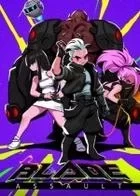 Switch游戏 -刀锋战神 Blade Assault-百度网盘下载
