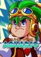 Switch游戏 -发条水瓶座 Clockwork Aquario-百度网盘下载
