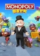 Switch游戏 -地产大亨:狂乐派对 Monopoly Madness-百度网盘下载