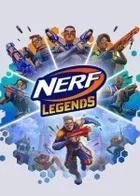 Switch游戏 -NERF:传奇 Nerf Legends-百度网盘下载