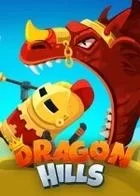 Switch游戏 -潜龙山丘 Dragon Hills-百度网盘下载