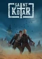 Switch游戏 -圣科塔尔 Saint Kotar-百度网盘下载