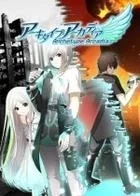 Switch游戏 -原初理想乡 Archetype Arcadia-百度网盘下载