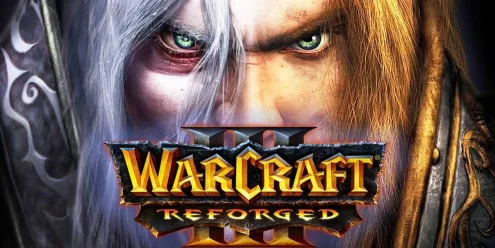 《魔兽争霸3：重制版/Warcraft III: Reforged》免安装版|迅雷百度云下载