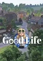 Switch游戏 -美好人生 The Good Life-百度网盘下载