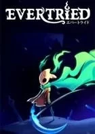 Switch游戏 -Evertried Evertried-百度网盘下载