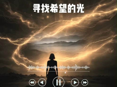 寻找希望的光 – 即刻AI助手