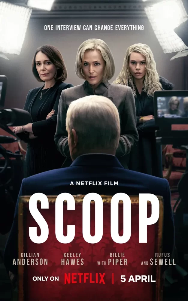 皇室丑闻夜 WEB-DL版下载/独家新闻 / 王室丑闻夜 / 独家内幕 2024 Scoop 16.41G