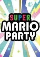 Switch游戏 -马里奥派对:超级巨星 Super Mario Party 2-百度网盘下载
