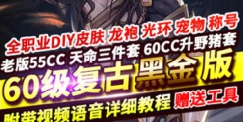 网游单机DOF网游单机版 60复古黑金版 最强泰拉地狱武器新皮肤