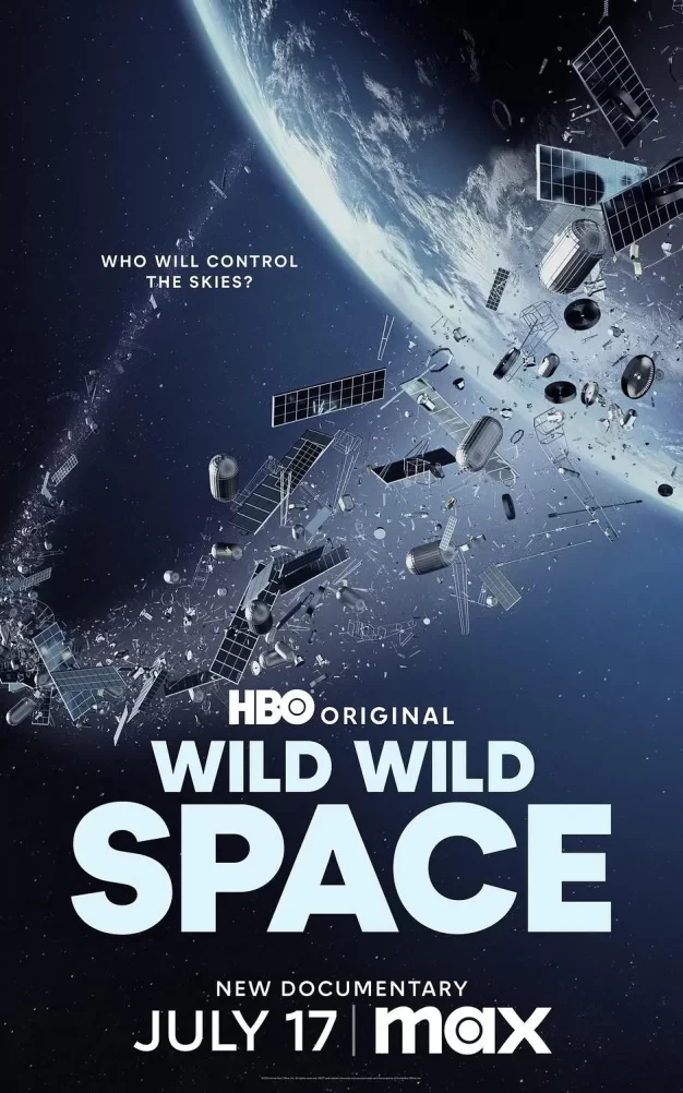 狂野太空 WEB-DL版下载 2024 Wild Wild Space 14.27G