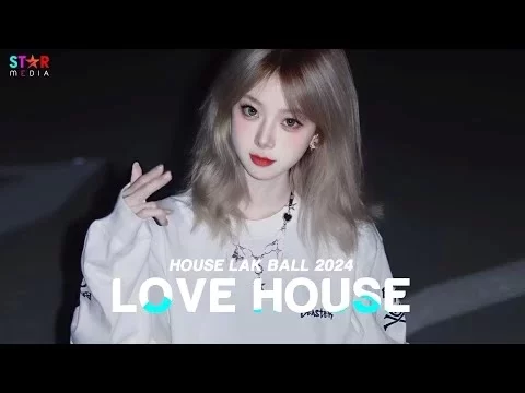 混音带中国2024-HOUSE LAK NHẠC TIKTOK TRUNG QUỐC混音GâY NGHIN 2024