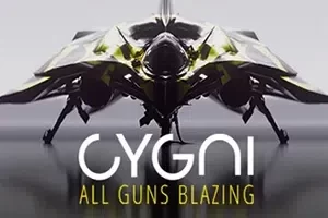 《CYGNI：怒火全开/CYGNI: All Guns Blazing》免安装版|迅雷百度云下载