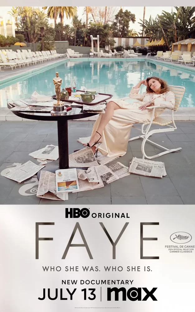 费·唐纳薇 WEB-DL版下载/费 2024 Faye 5.17G