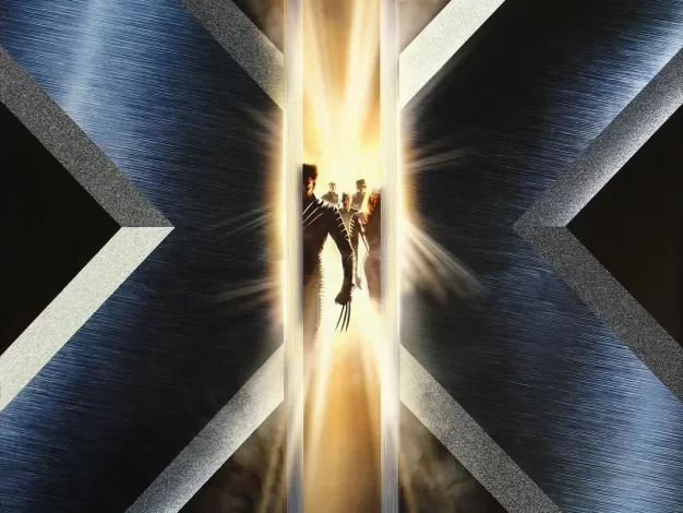X战警 4K蓝光原盘下载/变种特攻(港) 2000 X-Men 58.01G