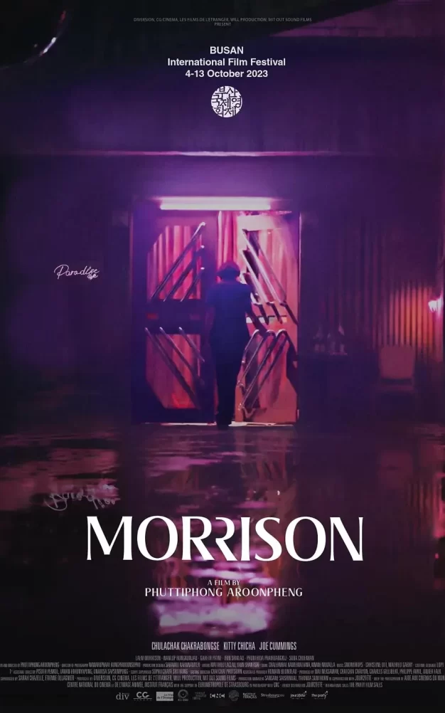 莫里森 WEB-DL版下载 2023 Morrison 4.23G