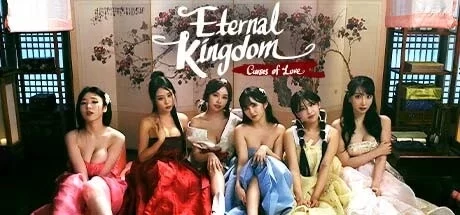 后宫佳丽999-数字豪华版-Build.16196332-1.0.2.2-韩语音-(Epic官中+全DLC)