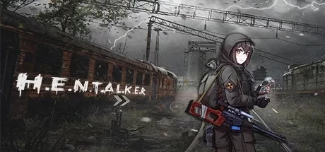 《H.E.N.T.A.L.K.E.R.》免安装版|迅雷百度云下载