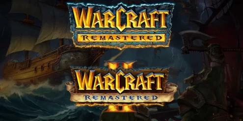 《魔兽争霸2：重制版/Warcraft II Remastered》免安装版