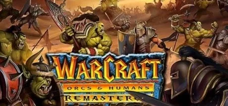 《魔兽争霸1：重制版/Warcraft I Remastered》免安装版
