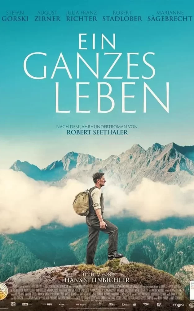 人生一世 蓝光原盘下载/一生如寄 / A Whole Life 2023 Ein ganzes Leben 36.12G