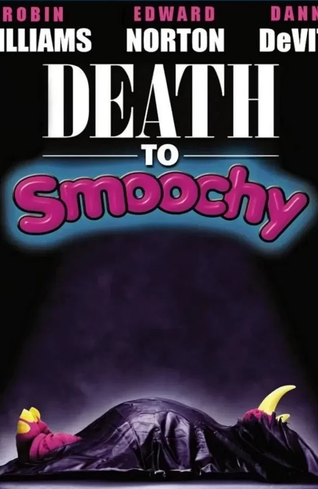 斯慕奇之死 蓝光高清MKV版/美国炸炮 / 杀死斯摩奇 2002 Death to Smoochy 14.73G
