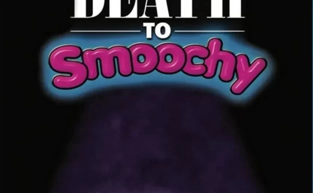 斯慕奇之死 蓝光高清MKV版/美国炸炮 / 杀死斯摩奇 2002 Death to Smoochy 14.73G