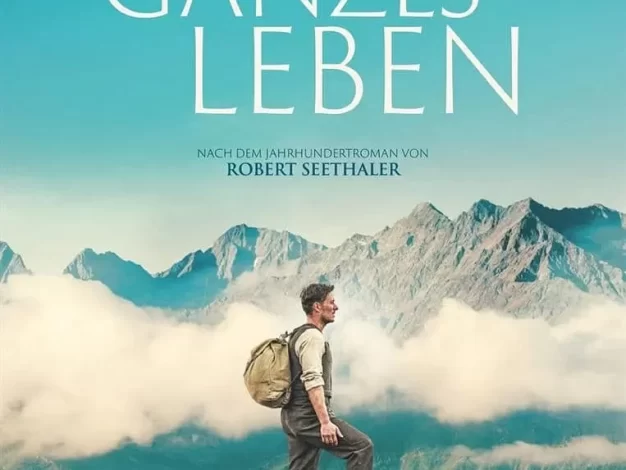 人生一世 蓝光原盘下载/一生如寄 / A Whole Life 2023 Ein ganzes Leben 36.12G