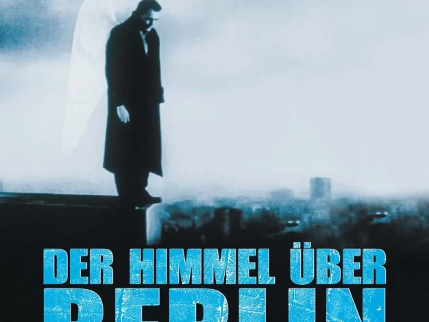 柏林苍穹下 4K蓝光原盘下载/欲望之翼(台) / Wings of Desire / The Sky Above Berlin 1987 Der Himmel über Berlin 88.74G