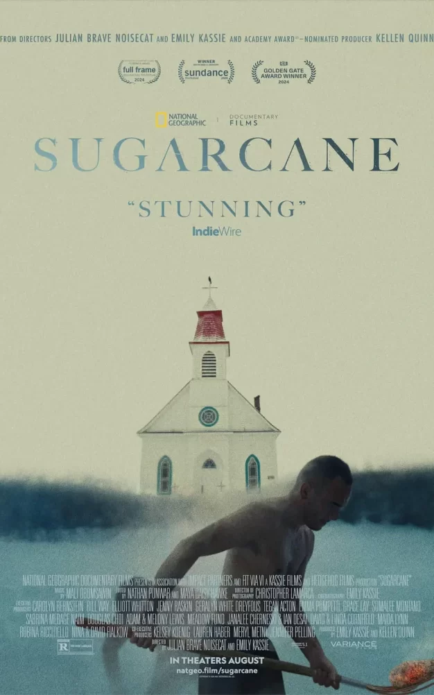 甘蔗 WEB-DL版下载 2024 Sugarcane 11.99G