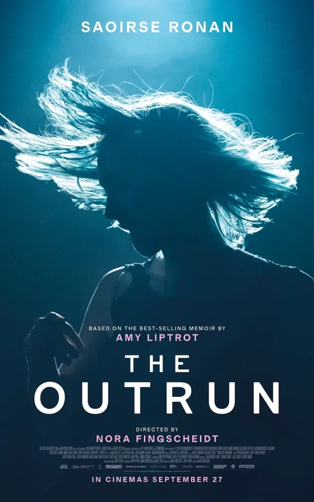 逃脱 蓝光原盘下载 2024 The Outrun 32.71G
