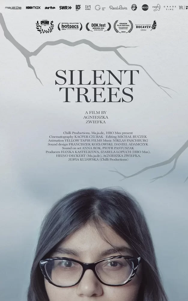 寂静的树 WEB-DL版下载/Silent Trees 2024 Drzewa milczą 4.87G