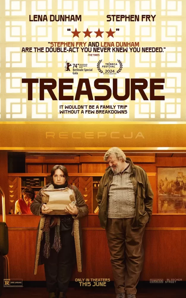 宝藏 蓝光原盘下载/Iron Box 2024 Treasure 26.01G