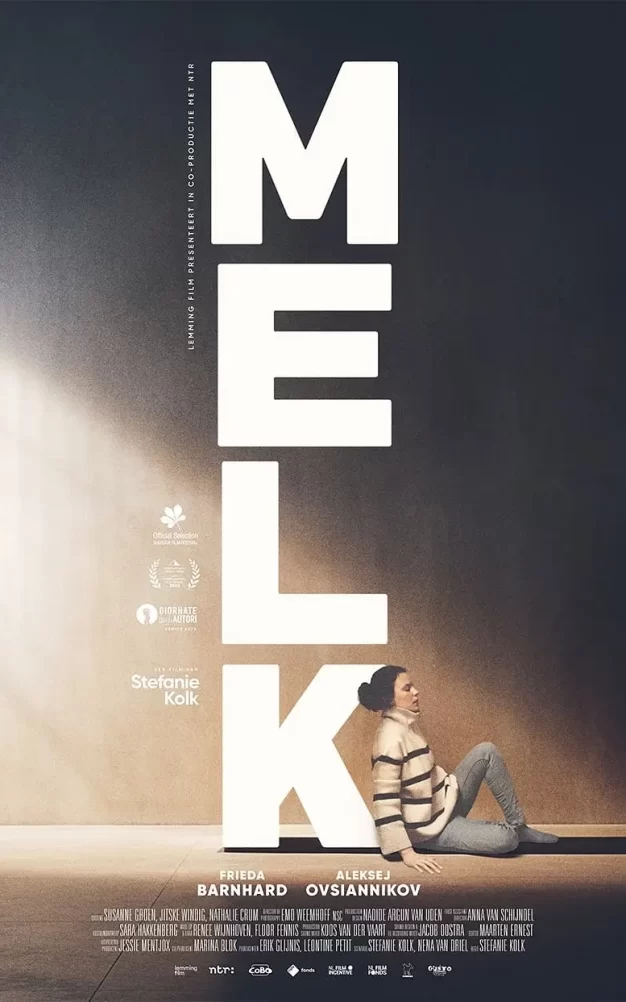 乳汁 WEB-DL版下载/母乳 / Milk 2023 Melk 6.7G