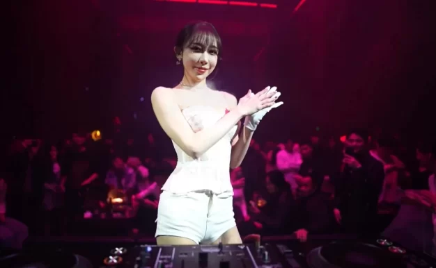 某音dj热曲合集,持续更新~