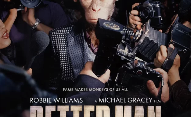 更好的人 WEB-DL版下载/原始巨星(港) 2024 Better Man 24.3G