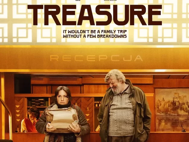 宝藏 蓝光原盘下载/Iron Box 2024 Treasure 26.01G